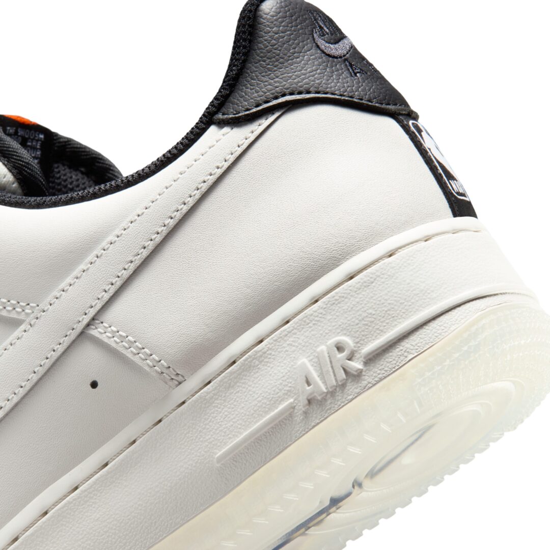 【2025年 12/23 発売】NBA × NIKE AIR FORCE 1 “Phantom” (エヌビーエー ナイキ エア フォース ロー “ファントム”) [IQ0293-030]