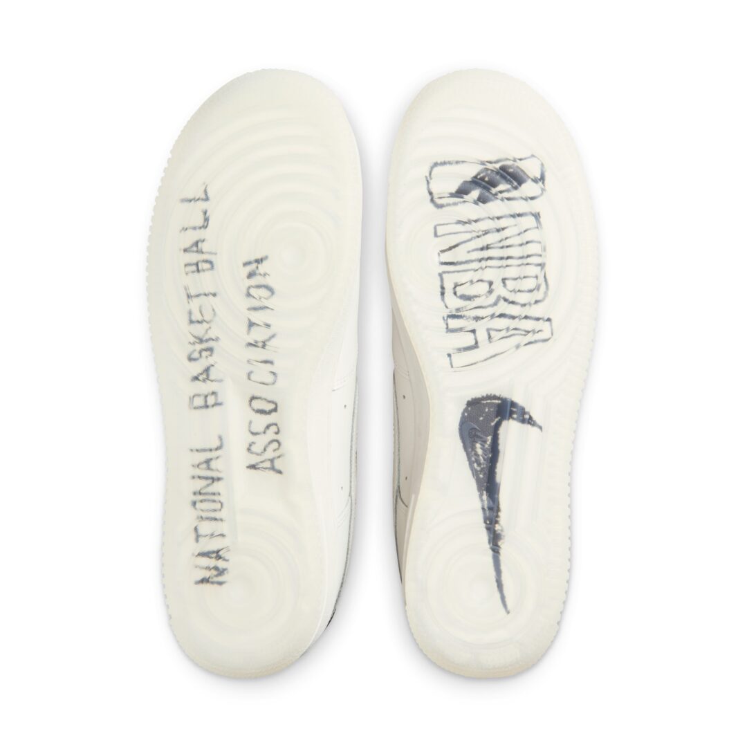 【2025年 12/23 発売】NBA × NIKE AIR FORCE 1 “Phantom” (エヌビーエー ナイキ エア フォース ロー “ファントム”) [IQ0293-030]