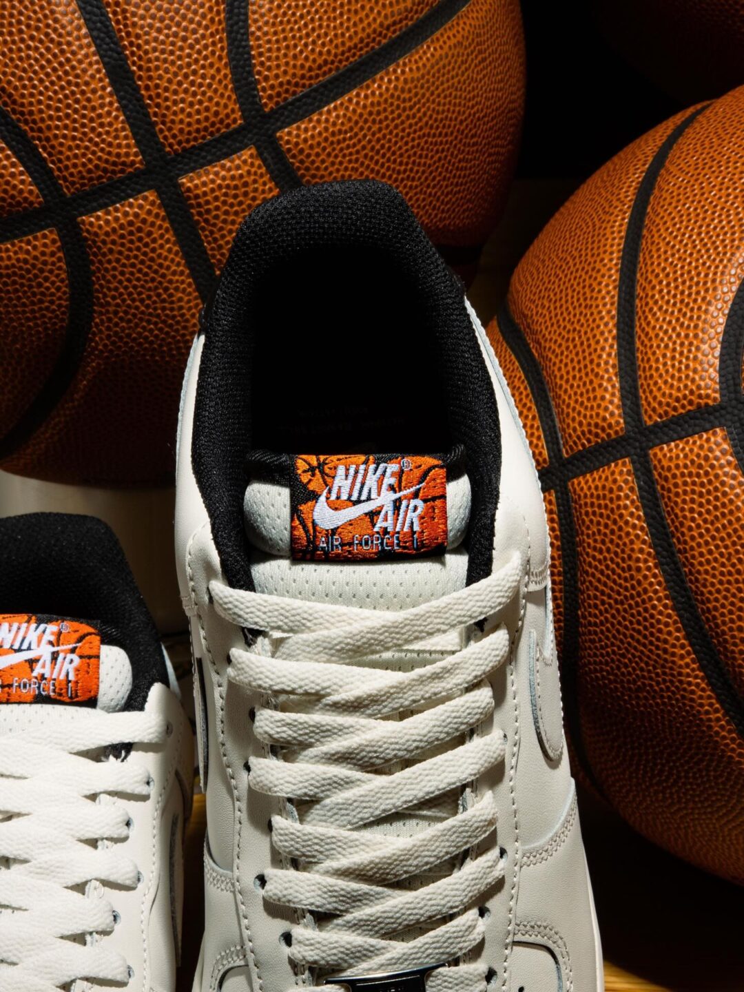 【2025年 12/23 発売】NBA × NIKE AIR FORCE 1 “Phantom” (エヌビーエー ナイキ エア フォース ロー “ファントム”) [IQ0293-030]