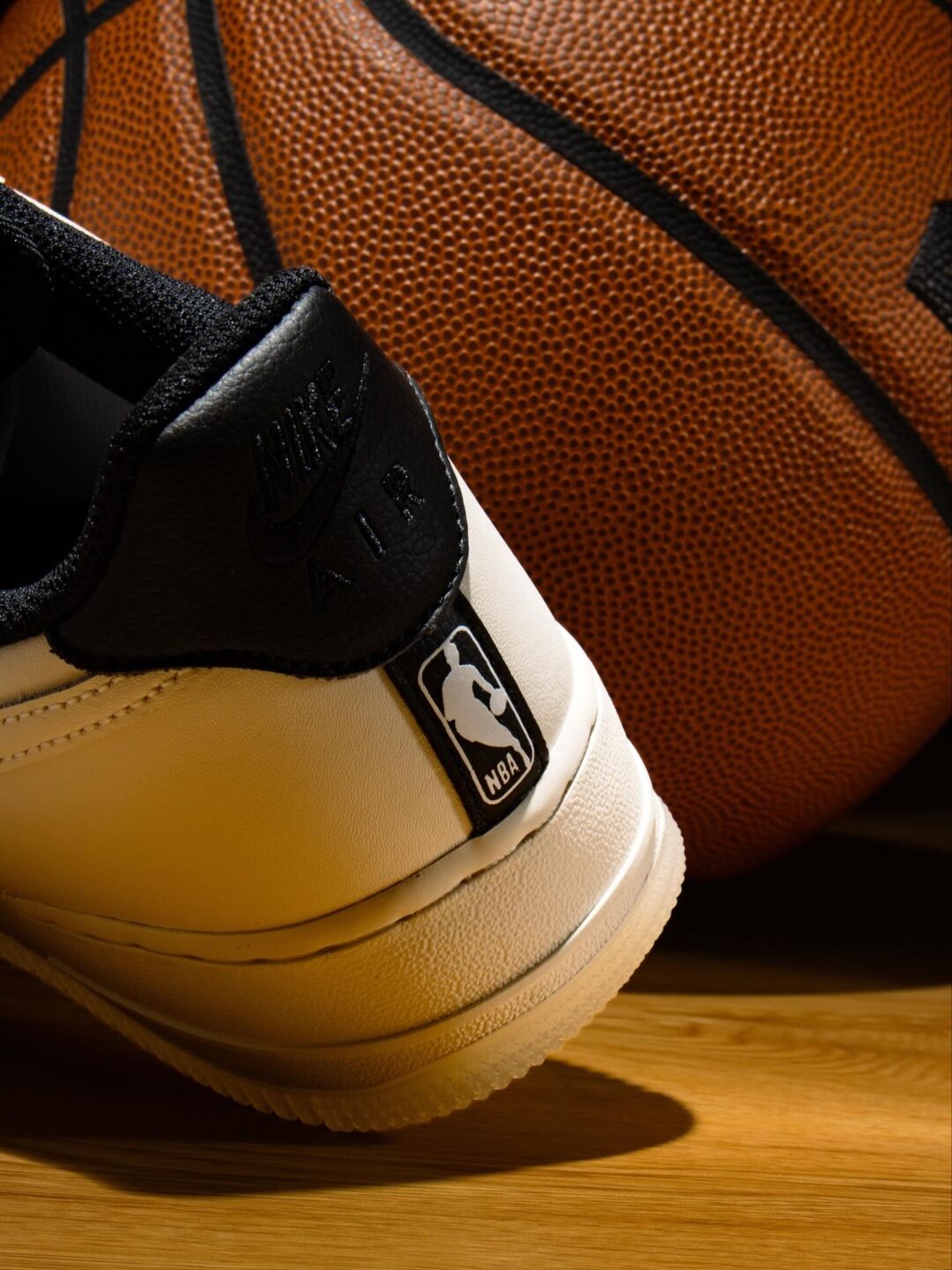 【2025年 12/23 発売】NBA × NIKE AIR FORCE 1 “Phantom” (エヌビーエー ナイキ エア フォース ロー “ファントム”) [IQ0293-030]