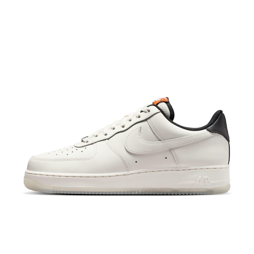 【2025年 12/23 発売】NBA × NIKE AIR FORCE 1 “Phantom” (エヌビーエー ナイキ エア フォース ロー “ファントム”) [IQ0293-030]