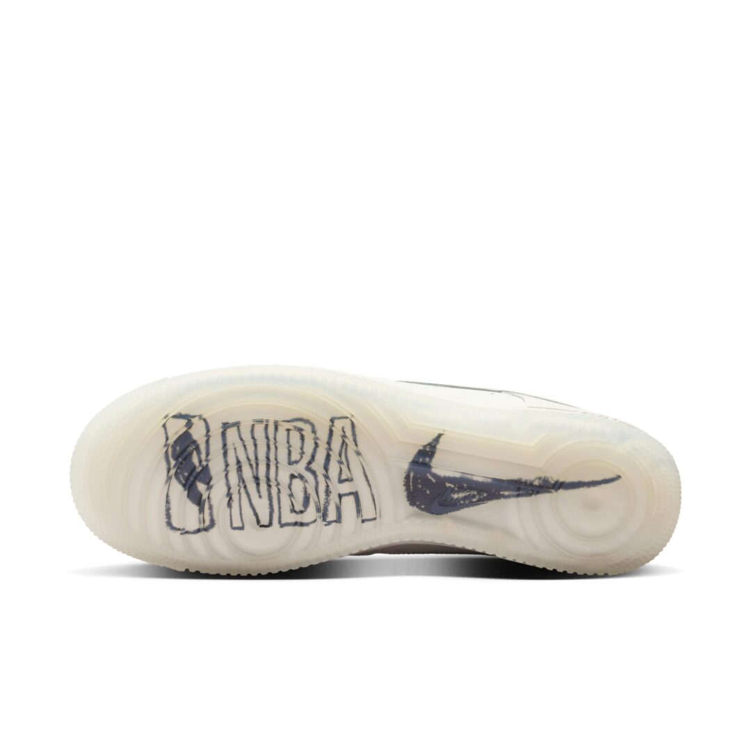 【2025年 12/23 発売】NBA × NIKE AIR FORCE 1 “Phantom” (エヌビーエー ナイキ エア フォース ロー “ファントム”) [IQ0293-030]