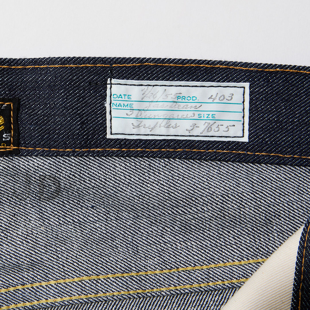 Lee “ジェームズ・ディーンモデル復刻” & “101アニバーサリーモデル”が2025年 12/24 & 2026年 1/1 発売 (リー James Dean DOCKING 101 RIDERS 101-Z 1955)