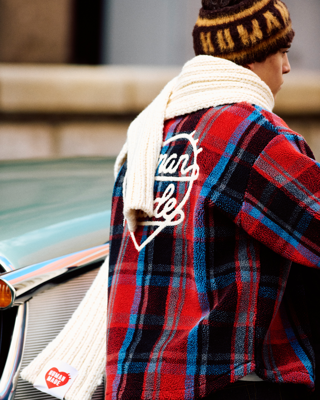 HUMAN MADE SEASON 30 [2025年 秋冬] HOLIDAY アイテムが12/13 発売 (ヒューマンメイド 2025 FW)