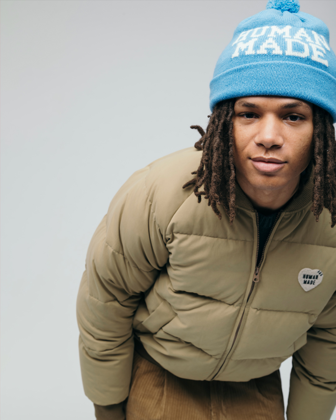 HUMAN MADE SEASON 30 [2025年 秋冬] HOLIDAY アイテムが12/13 発売 (ヒューマンメイド 2025 FW)