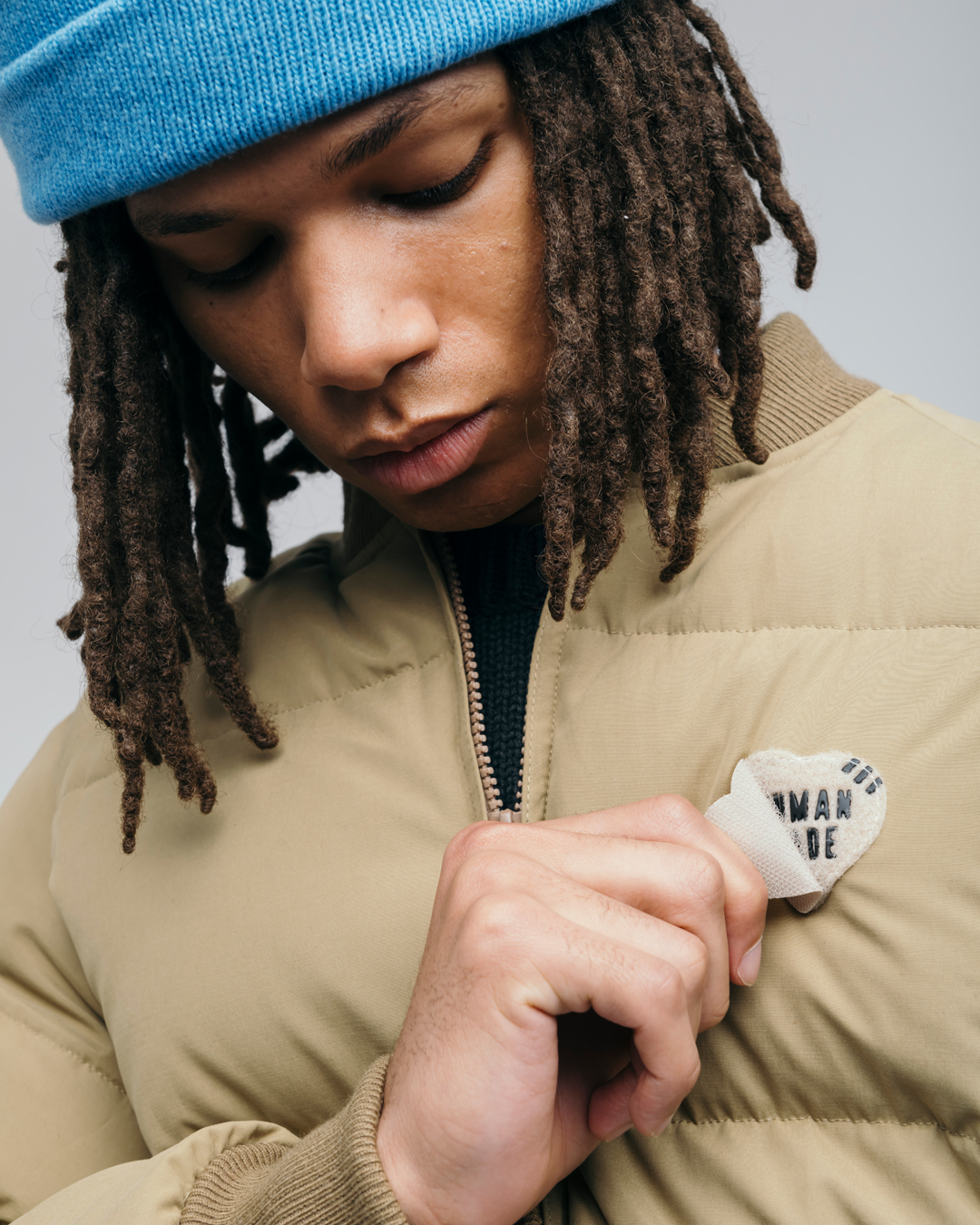 HUMAN MADE SEASON 30 [2025年 秋冬] HOLIDAY アイテムが12/13 発売 (ヒューマンメイド 2025 FW)