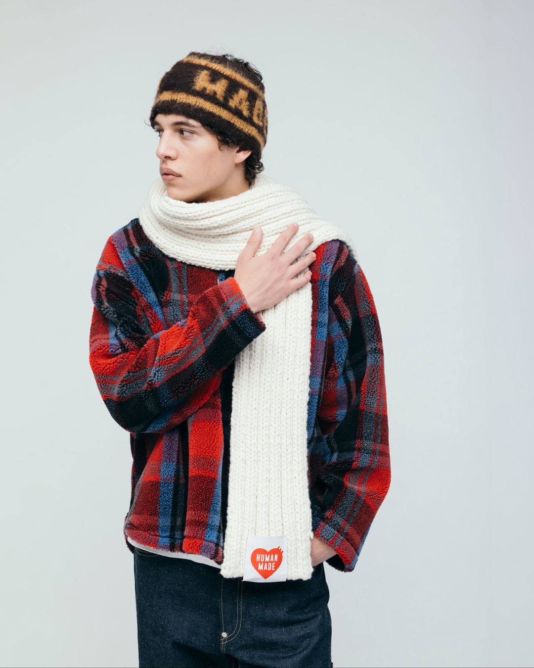 HUMAN MADE SEASON 30 [2025年 秋冬] HOLIDAY アイテムが12/13 発売 (ヒューマンメイド 2025 FW)