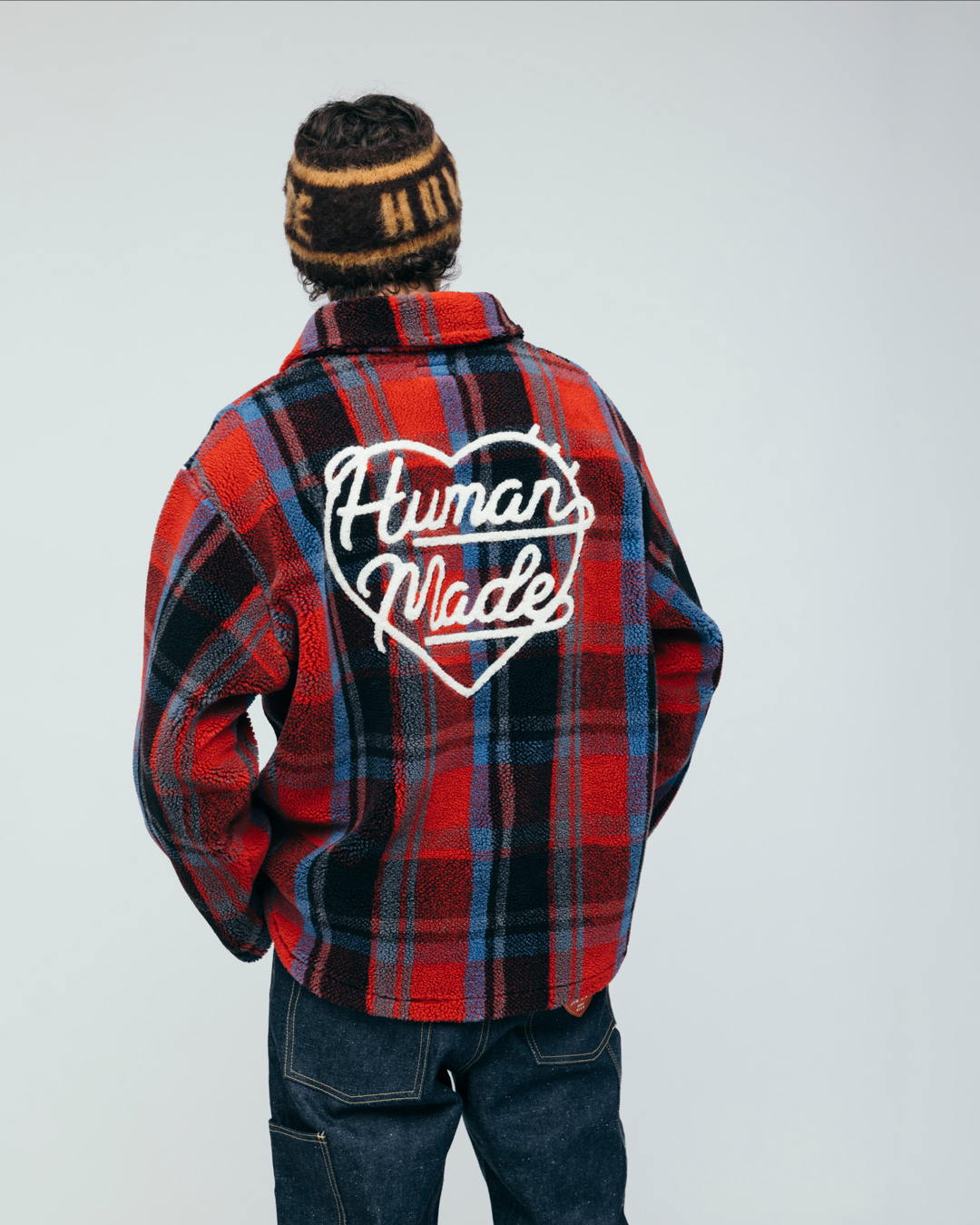 HUMAN MADE SEASON 30 [2025年 秋冬] HOLIDAY アイテムが12/13 発売 (ヒューマンメイド 2025 FW)