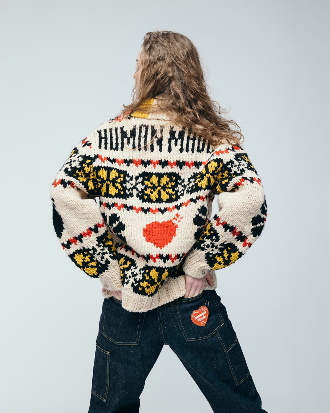 HUMAN MADE SEASON 30 [2025年 秋冬] HOLIDAY アイテムが12/13 発売 (ヒューマンメイド 2025 FW)