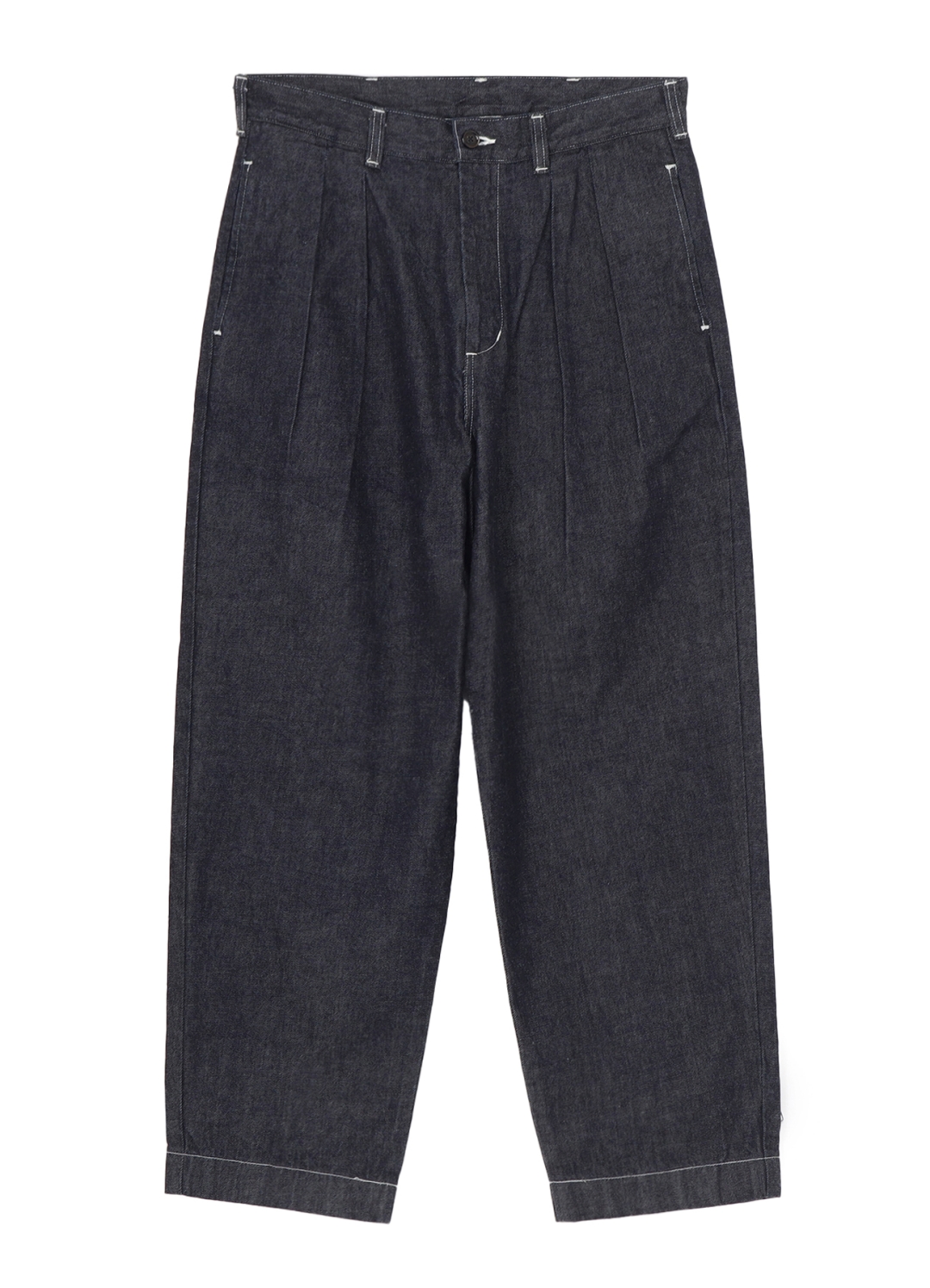 Ground Y × EDWIN コラボコレクションが2025年 12/19 から発売 (グラウンド エドウイン)