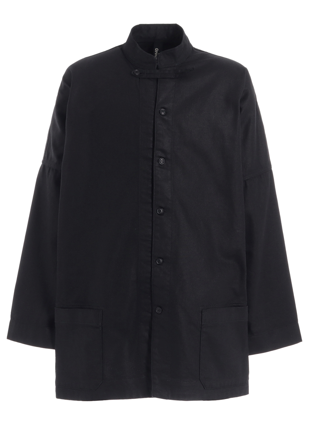 Ground Y × EDWIN コラボコレクションが2025年 12/19 から発売 (グラウンド エドウイン)