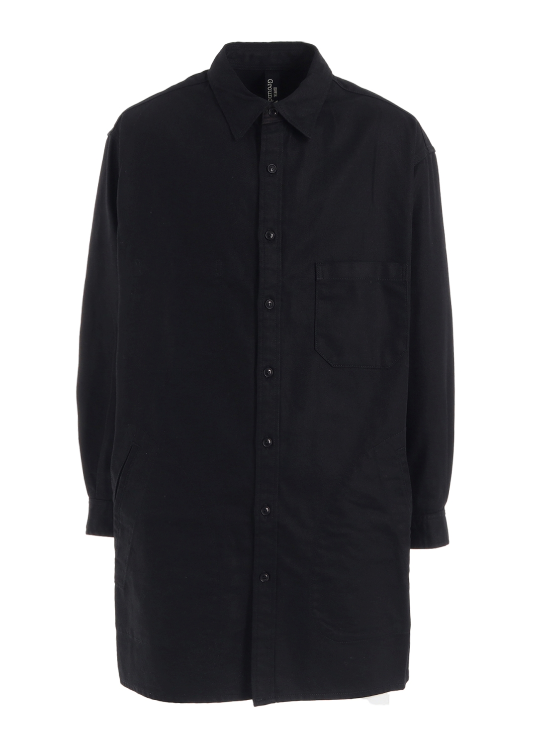 Ground Y × EDWIN コラボコレクションが2025年 12/19 から発売 (グラウンド エドウイン)