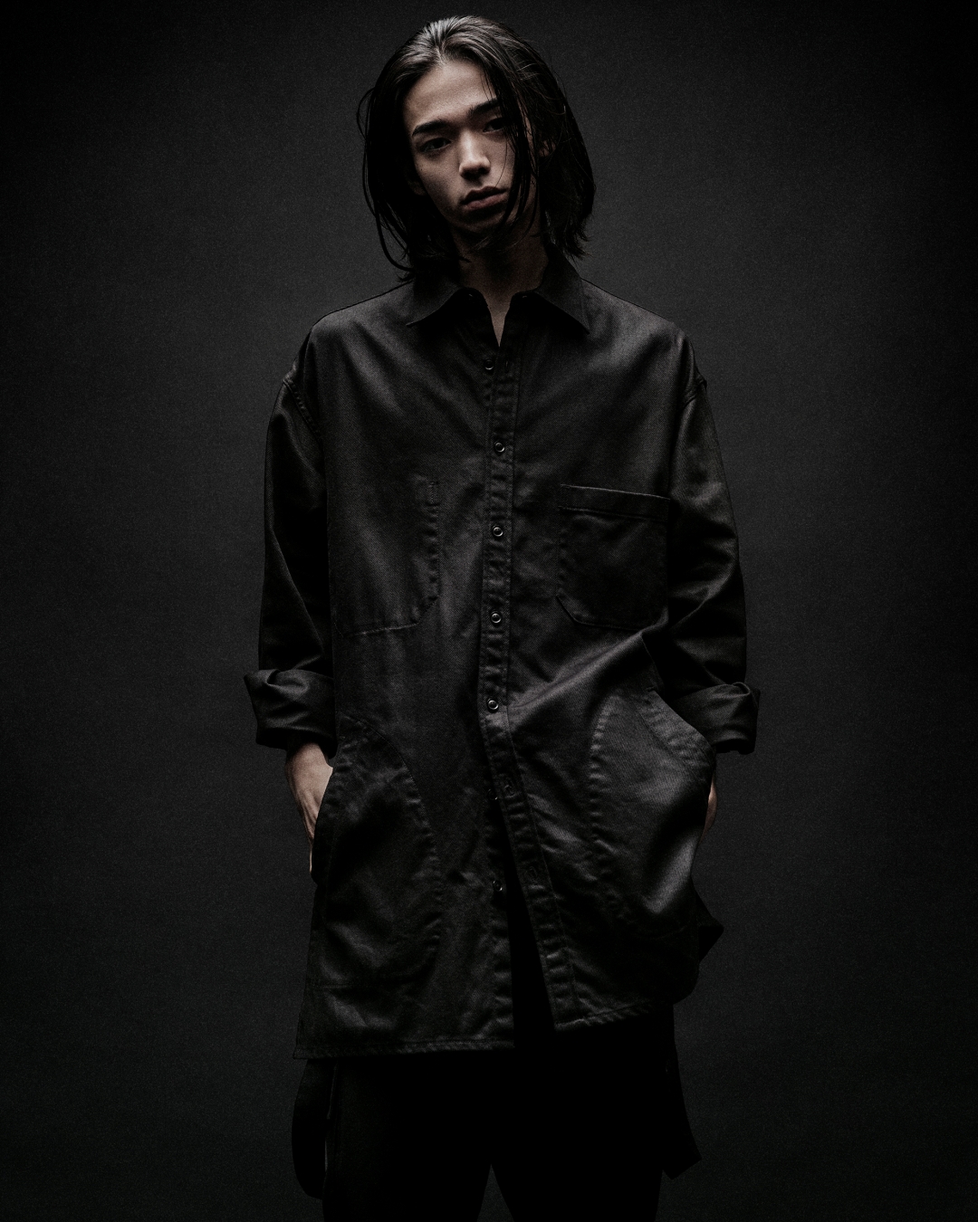 Ground Y × EDWIN コラボコレクションが2025年 12/19 から発売 (グラウンド エドウイン)