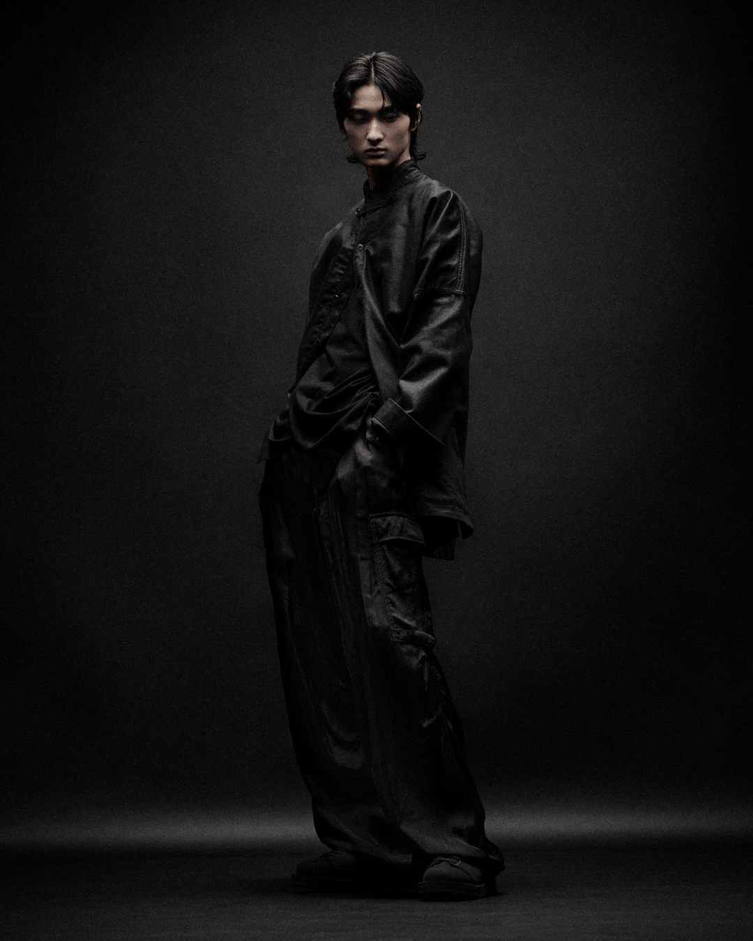 Ground Y × EDWIN コラボコレクションが2025年 12/19 から発売 (グラウンド エドウイン)