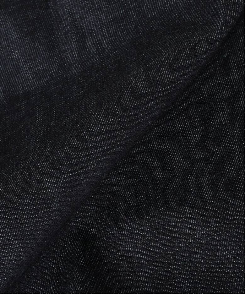 Lee × EDIFICE 2026 SS 別注 101-J RIDERS RIGID デニムジャケット & デニムパンツが2026年 2月中旬 発売 (リー エディフィス)