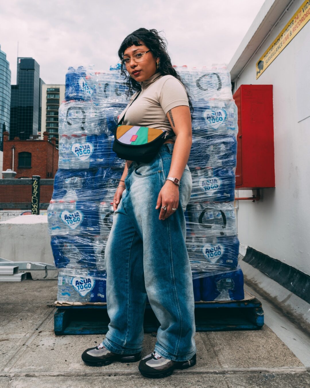 CRUMPLER × BEAMS “MADE IN MELBOURNE Collection”が2025年 12/22 発売 (クランプラー ビームス “メイドイン メルボルン コレクション”)