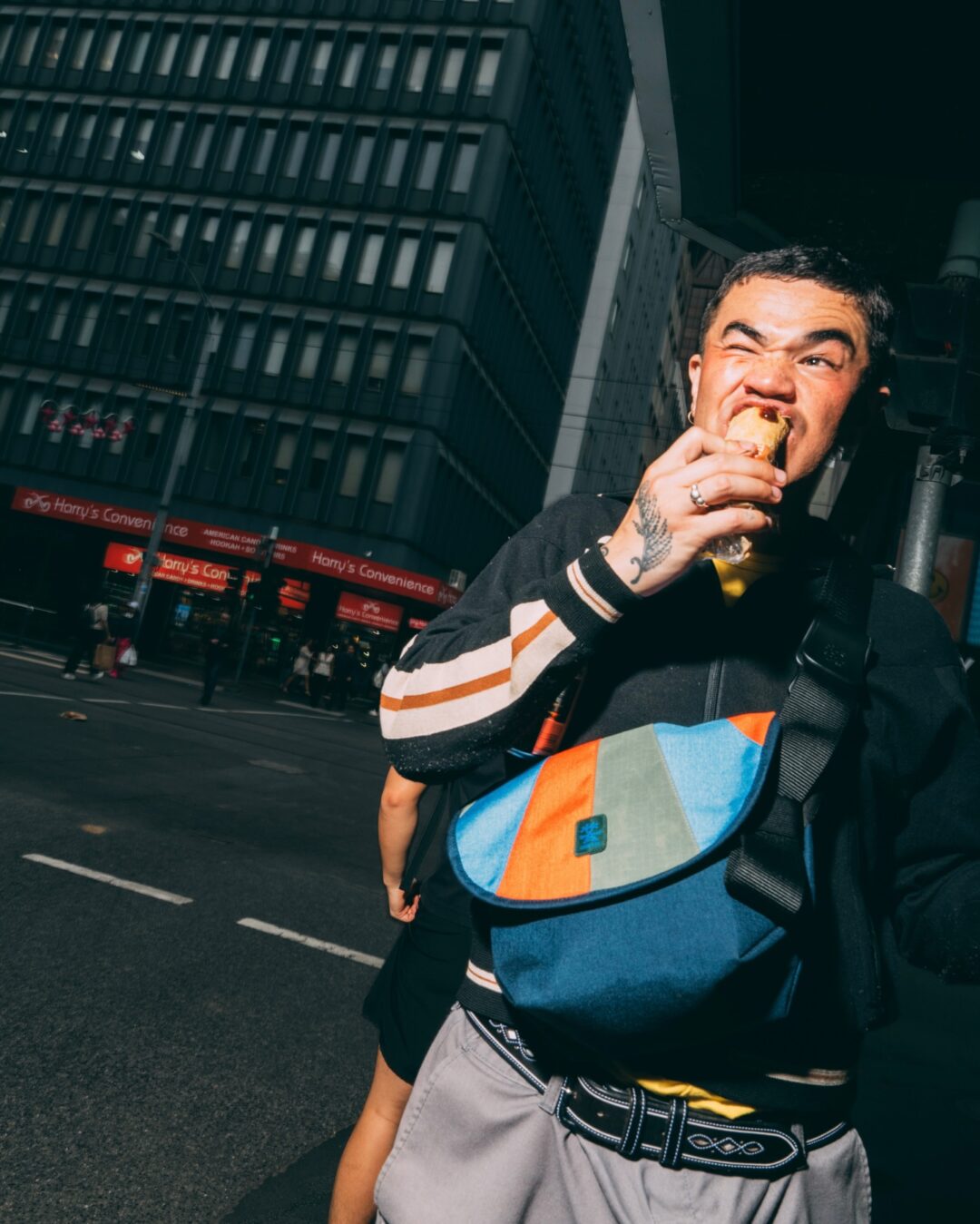 CRUMPLER × BEAMS “MADE IN MELBOURNE Collection”が2025年 12/22 発売 (クランプラー ビームス “メイドイン メルボルン コレクション”)