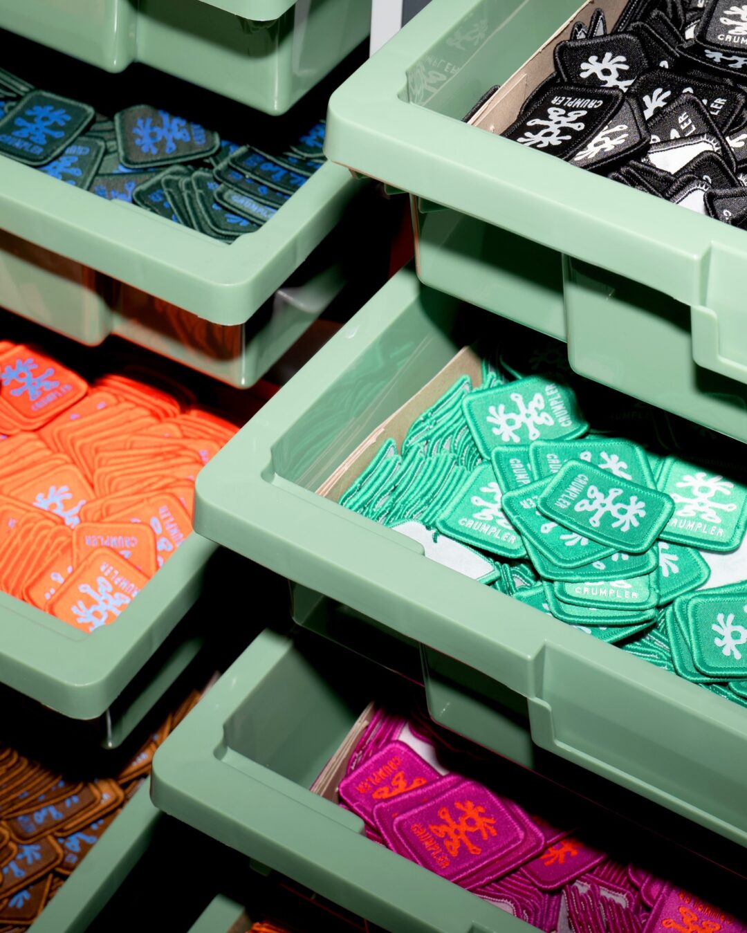 CRUMPLER × BEAMS “MADE IN MELBOURNE Collection”が2025年 12/22 発売 (クランプラー ビームス “メイドイン メルボルン コレクション”)