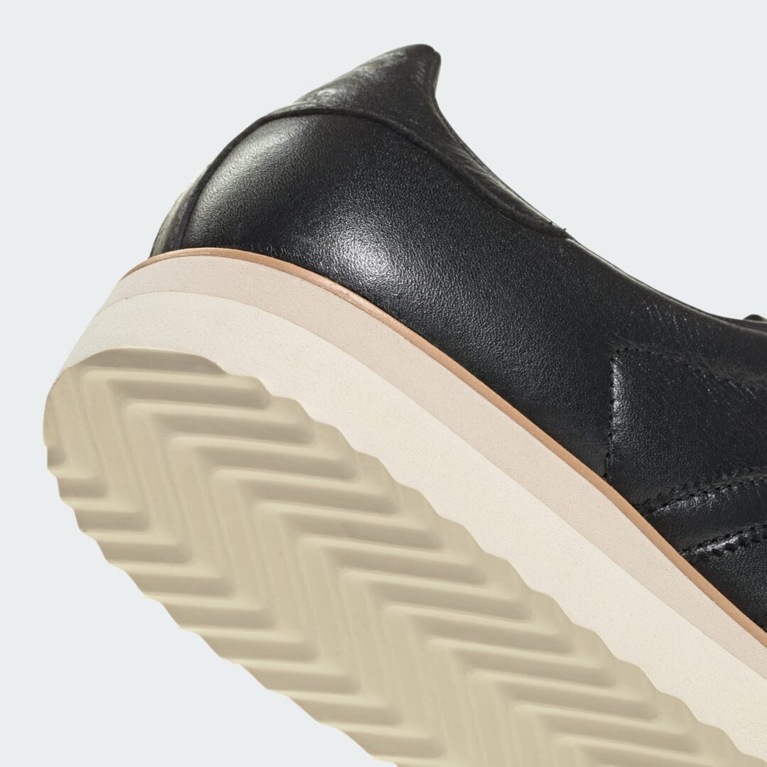 【2025年 12/19 発売】adidas Originals SUPERSTAR LUX “Core Black/Warm Sandstone” (アディダス オリジナルス スーパースター ラックス “ブラック/サンドストーン”) [JQ4314]