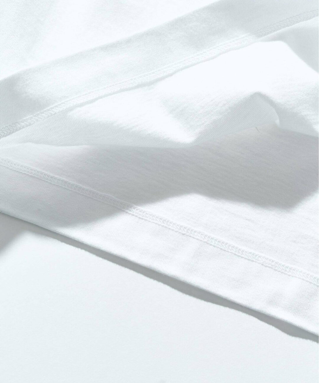 417 EDIFICE × HANES 2026 SS 別注 “BEEFY-T”が3月中旬 発売 (エディフィス ヘインズ ビーフィーTシャツ)