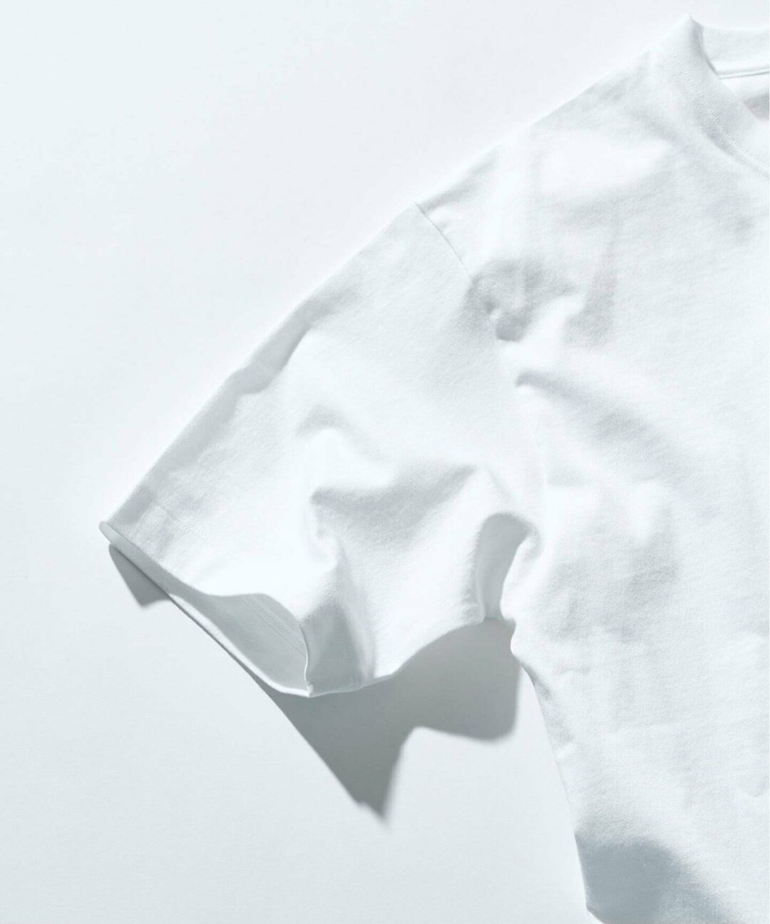 417 EDIFICE × HANES 2026 SS 別注 “BEEFY-T”が3月中旬 発売 (エディフィス ヘインズ ビーフィーTシャツ)