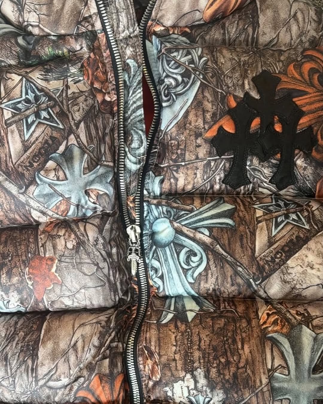 Chrome Hearts × NIKE × NOCTA トリプルコラボが公開 (クロムハーツ ナイキ ノクタ)