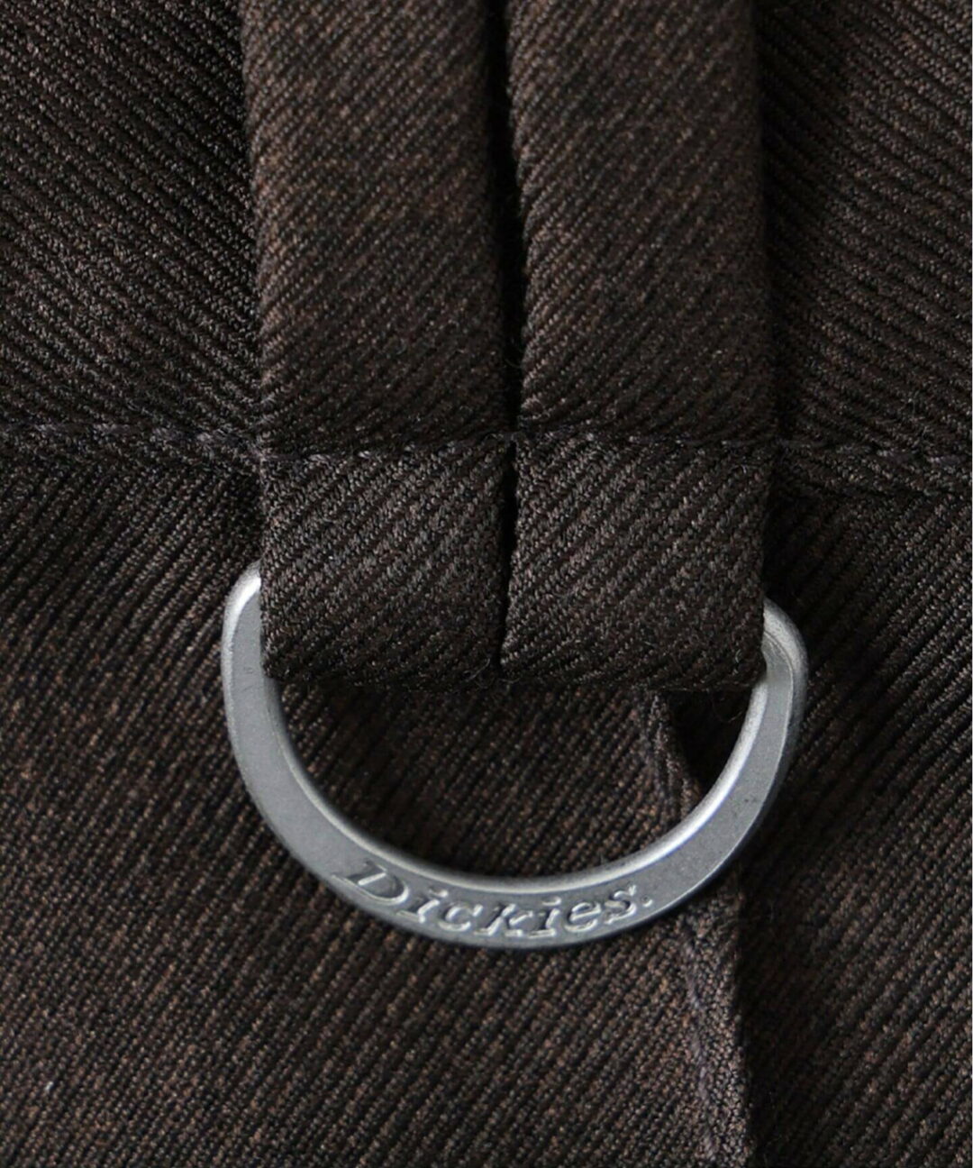 JOURNAL STANDARD relume × Dickies 2025 FW 別注 “ピンタック ワイドスラックス”が2026年 1月中旬 発売 (ジャーナルスタンダード ディッキーズ)