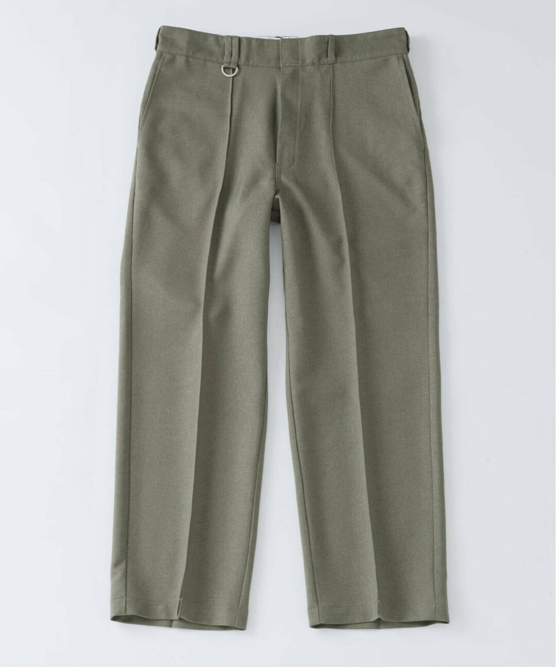 JOURNAL STANDARD relume × Dickies 2025 FW 別注 “ピンタック ワイドスラックス”が2026年 1月中旬 発売 (ジャーナルスタンダード ディッキーズ)