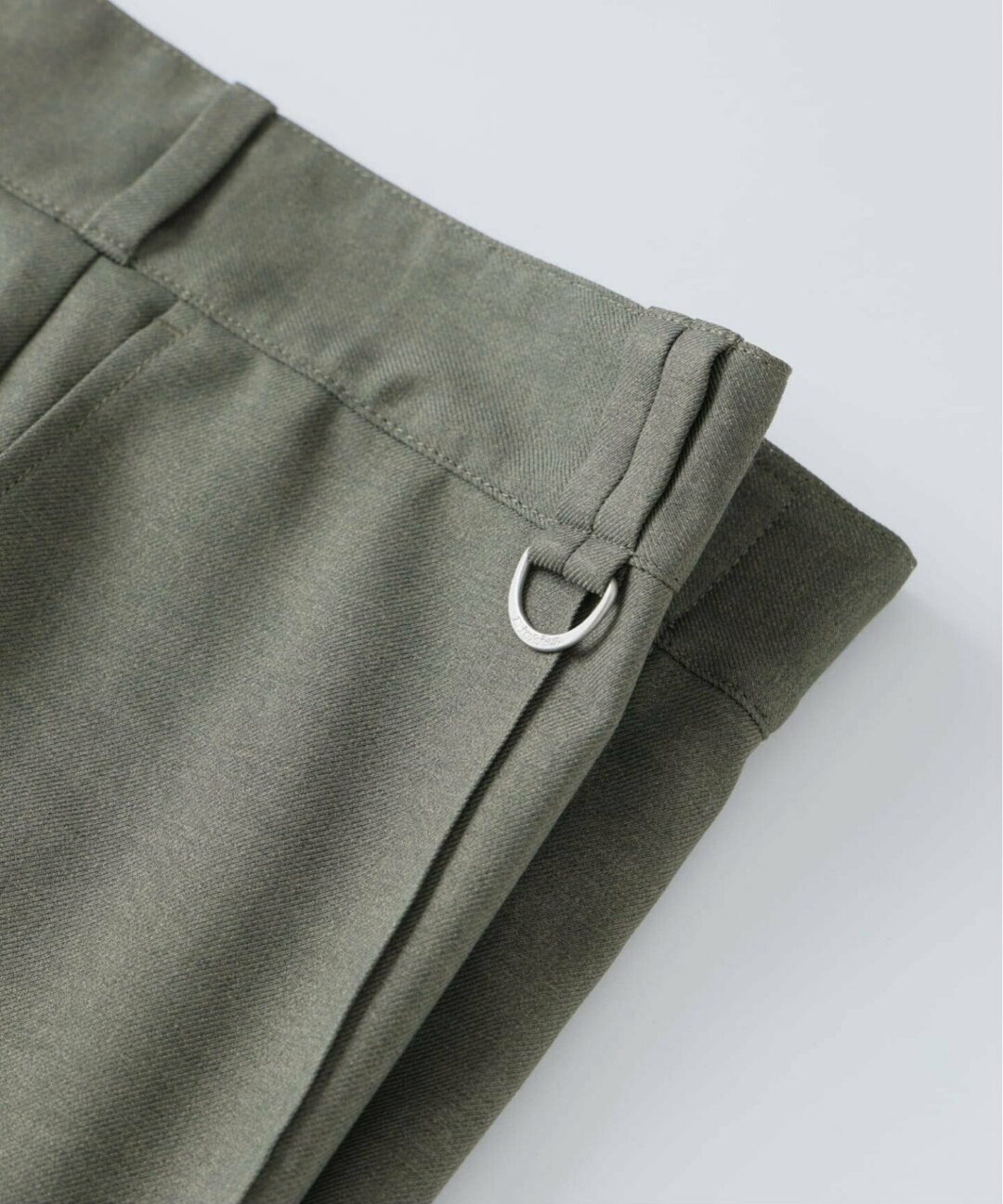 JOURNAL STANDARD relume × Dickies 2025 FW 別注 “ピンタック ワイドスラックス”が2026年 1月中旬 発売 (ジャーナルスタンダード ディッキーズ)