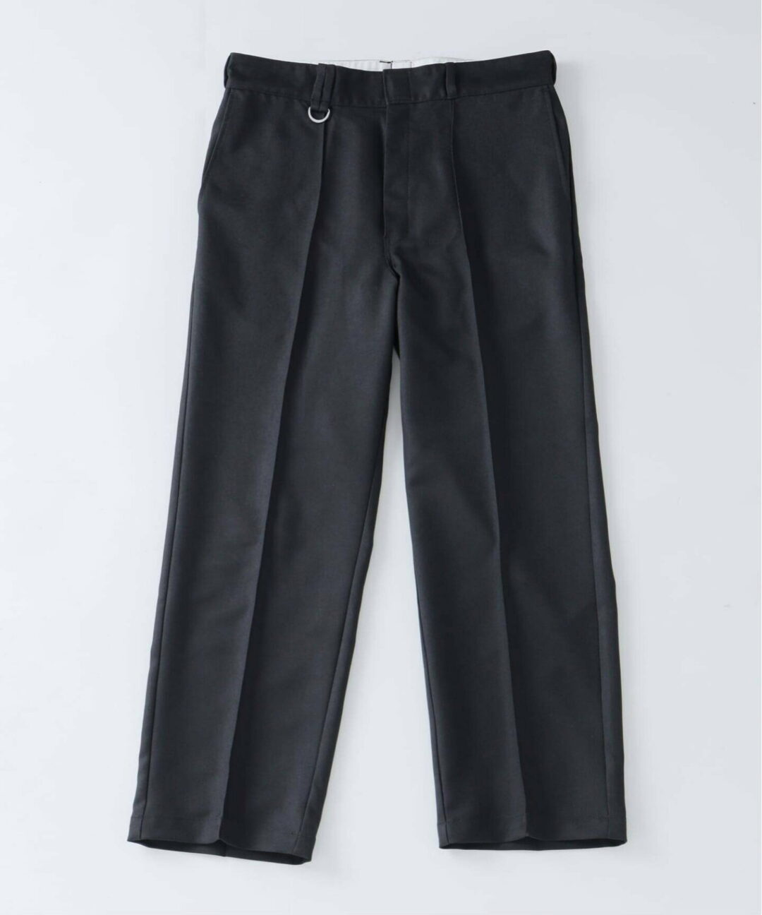 JOURNAL STANDARD relume × Dickies 2025 FW 別注 “ピンタック ワイドスラックス”が2026年 1月中旬 発売 (ジャーナルスタンダード ディッキーズ)