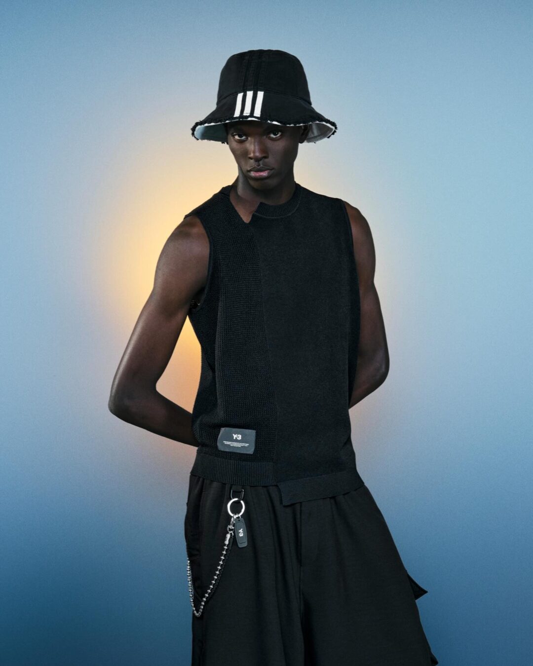 Y-3 2026 SPRING/SUMMER (adidas アディダス ワイスリー 2026年 春夏)