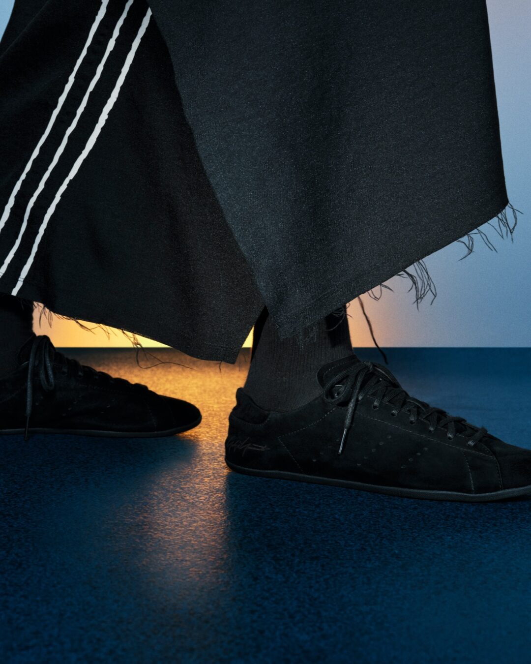 Y-3 2026 SPRING/SUMMER (adidas アディダス ワイスリー 2026年 春夏)