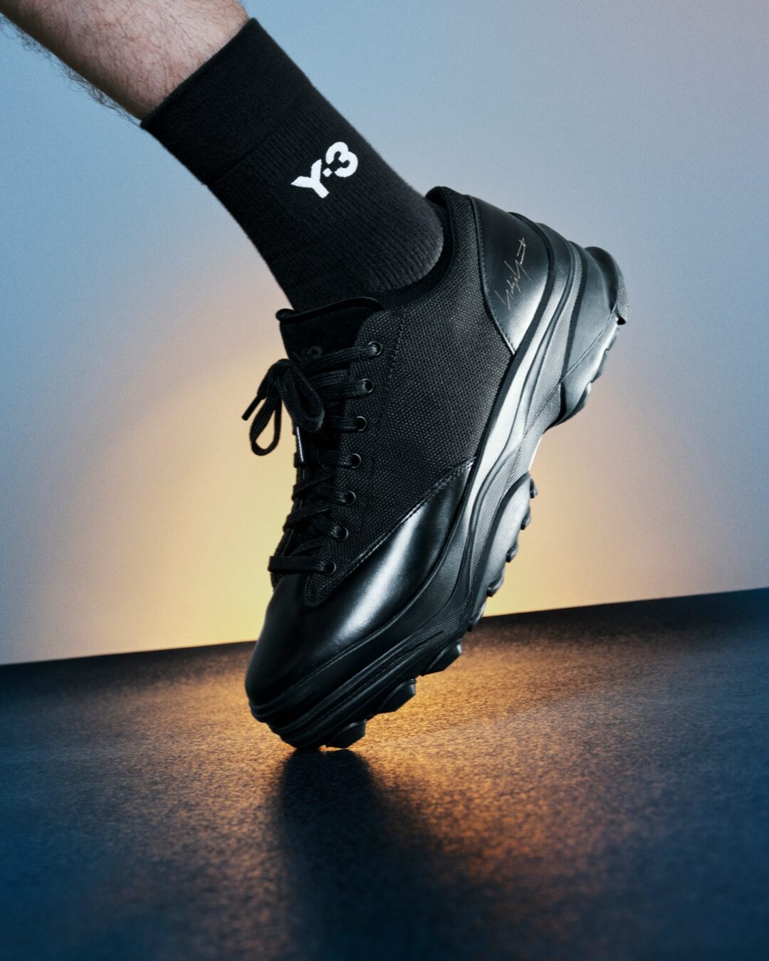 Y-3 2026 SPRING/SUMMER (adidas アディダス ワイスリー 2026年 春夏)