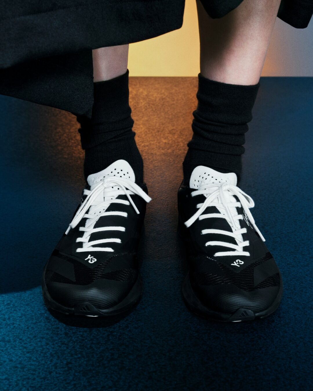 Y-3 2026 SPRING/SUMMER (adidas アディダス ワイスリー 2026年 春夏)