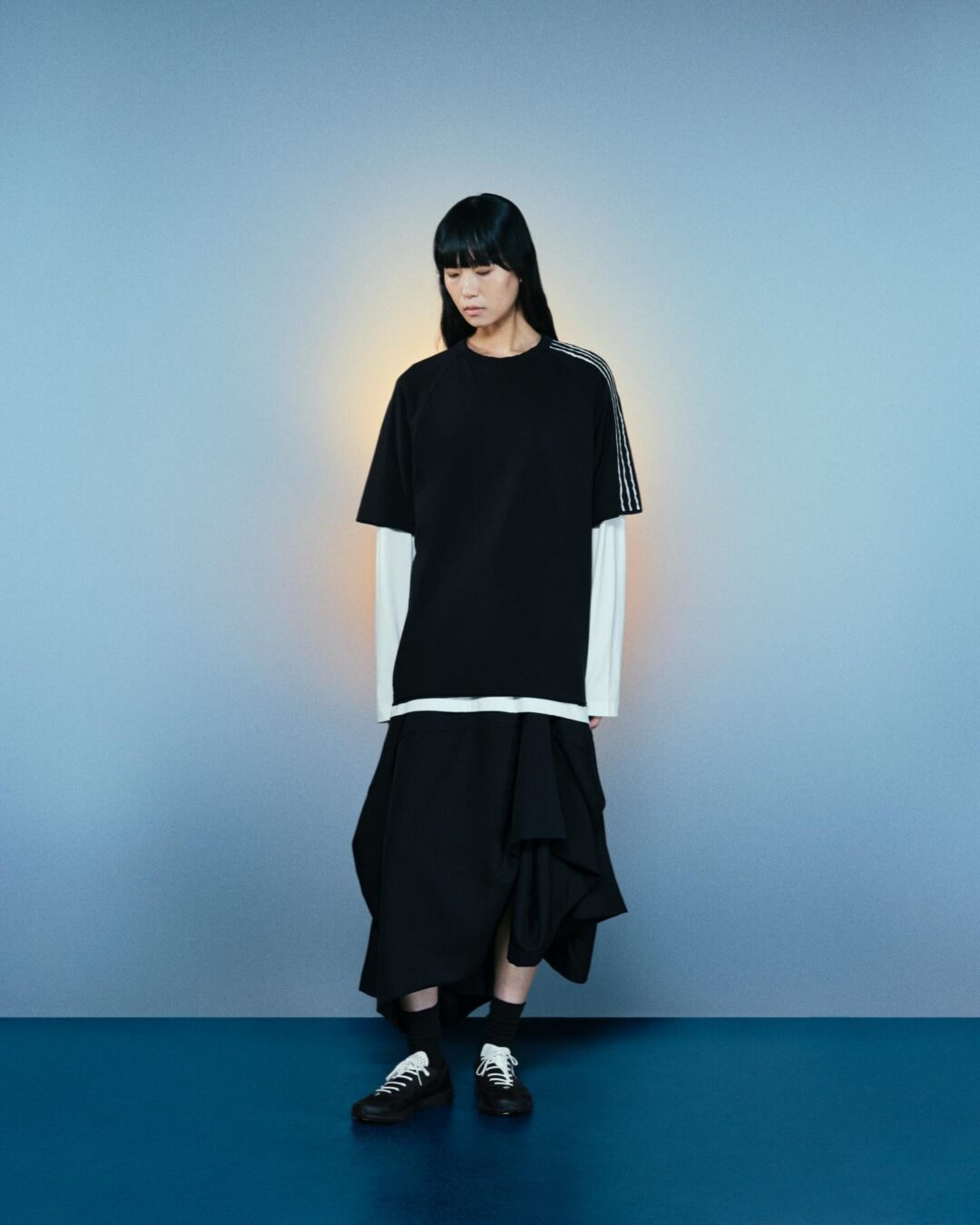 Y-3 2026 SPRING/SUMMER (adidas アディダス ワイスリー 2026年 春夏)