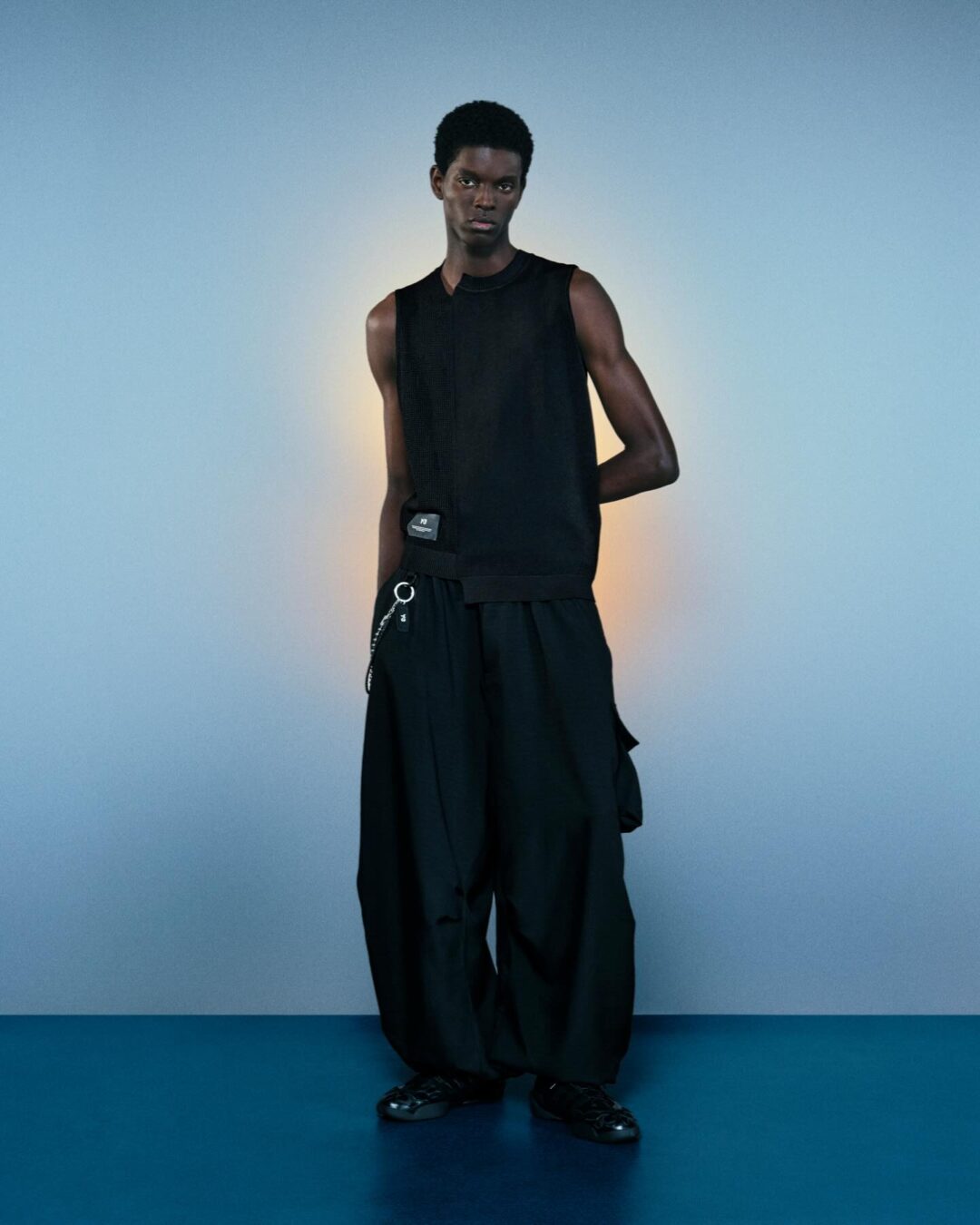 Y-3 2026 SPRING/SUMMER (adidas アディダス ワイスリー 2026年 春夏)