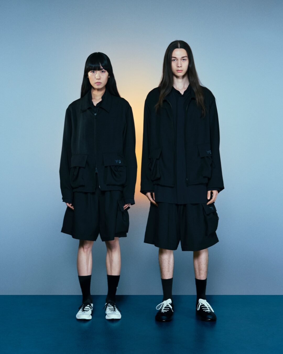 Y-3 2026 SPRING/SUMMER (adidas アディダス ワイスリー 2026年 春夏)