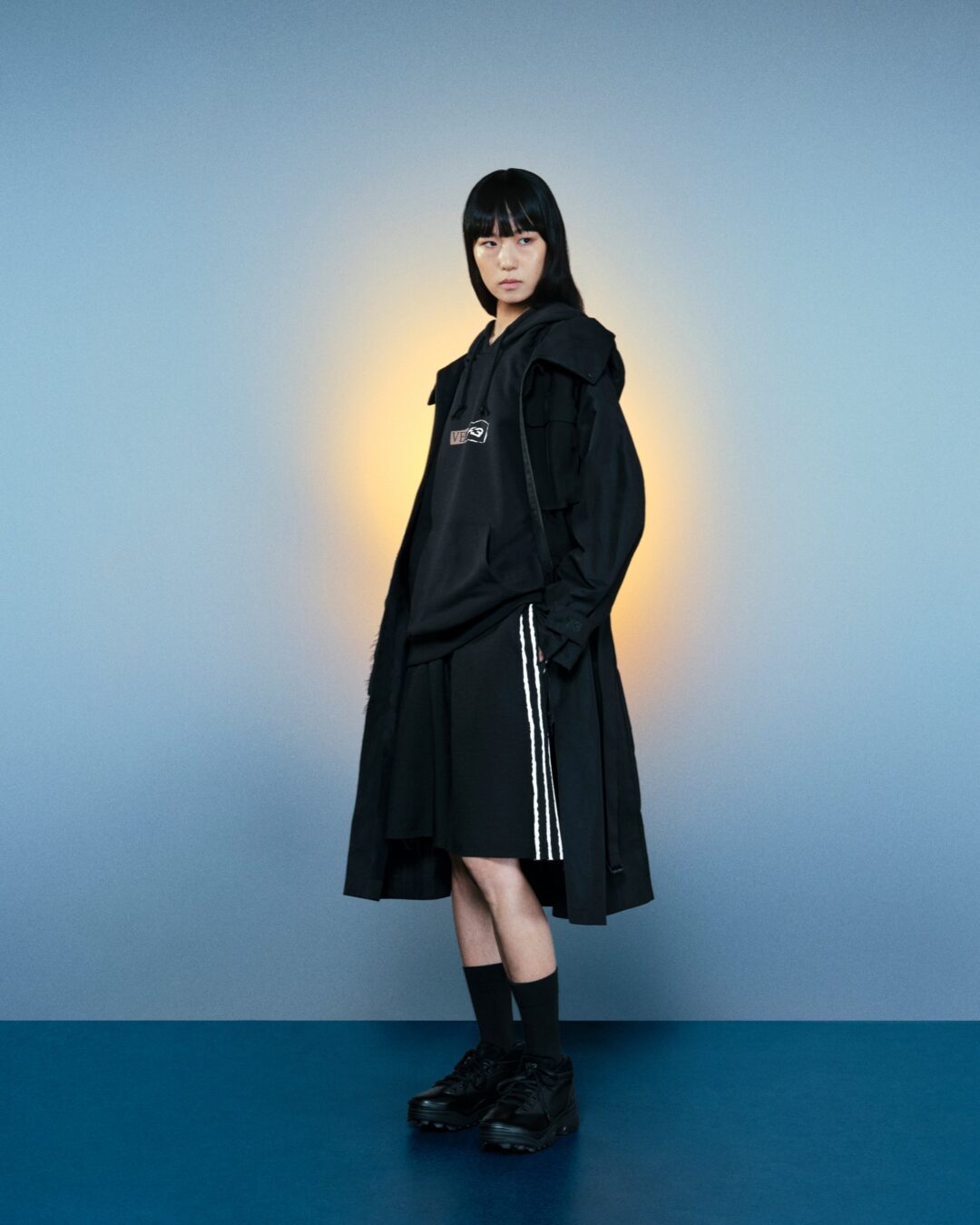 Y-3 2026 SPRING/SUMMER (adidas アディダス ワイスリー 2026年 春夏)