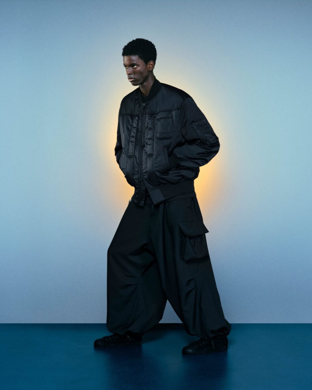 Y-3 2026 SPRING/SUMMER (adidas アディダス ワイスリー 2026年 春夏)