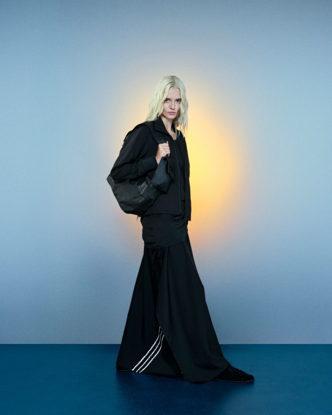 Y-3 2026 SPRING/SUMMER (adidas アディダス ワイスリー 2026年 春夏)