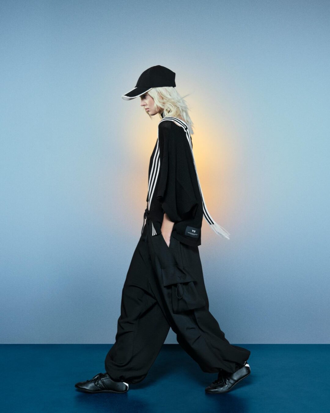 Y-3 2026 SPRING/SUMMER (adidas アディダス ワイスリー 2026年 春夏)