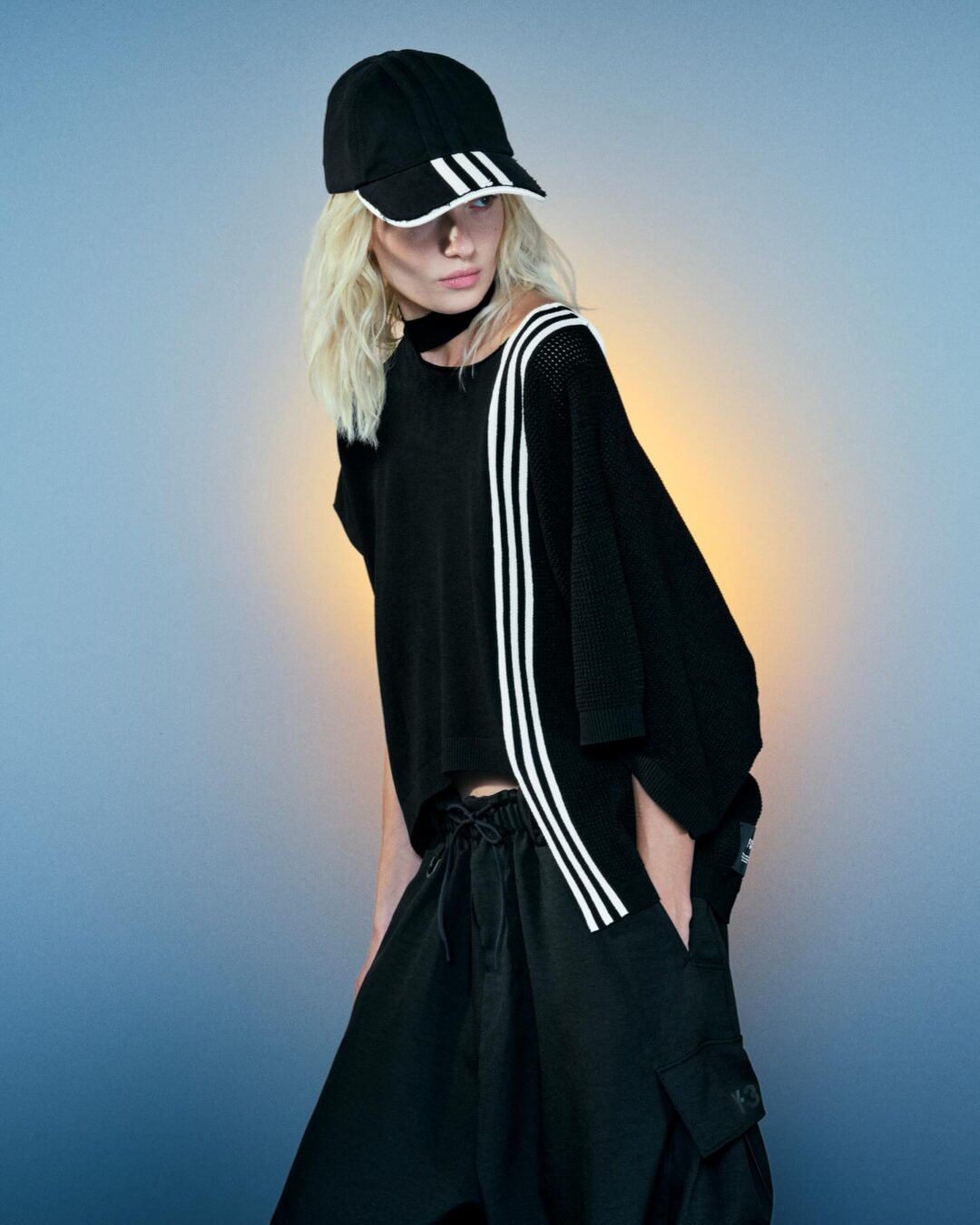 Y-3 2026 SPRING/SUMMER (adidas アディダス ワイスリー 2026年 春夏)