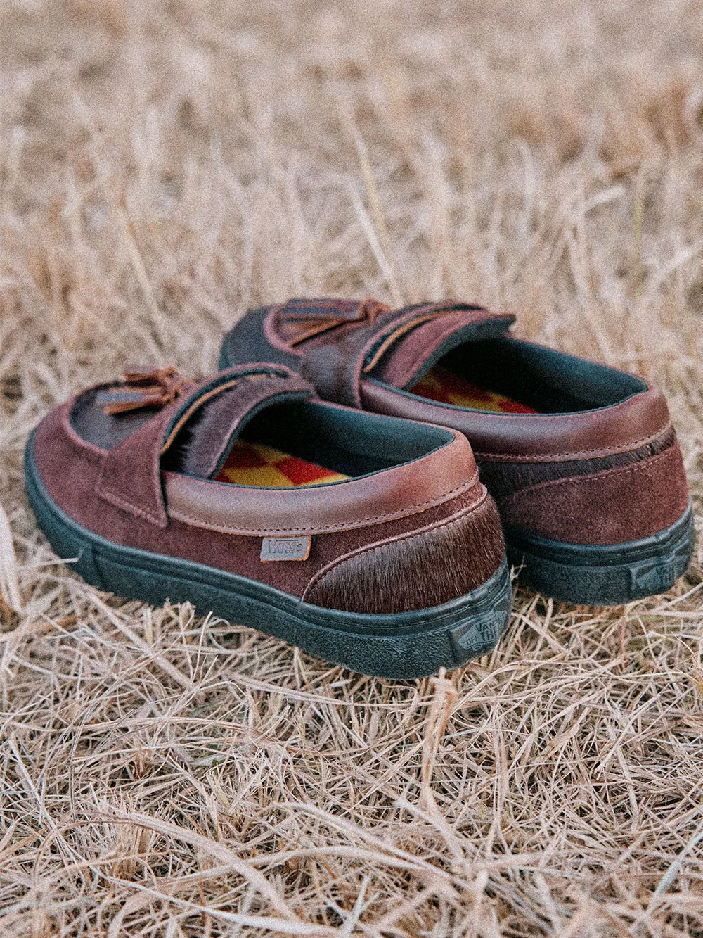 【2026年 初売り】VANS × BILLY’S “YEAR OF THE HORSE”が1/1 発売 (ビリーズ バンズ イヤー・オブ・ザ・ホース)