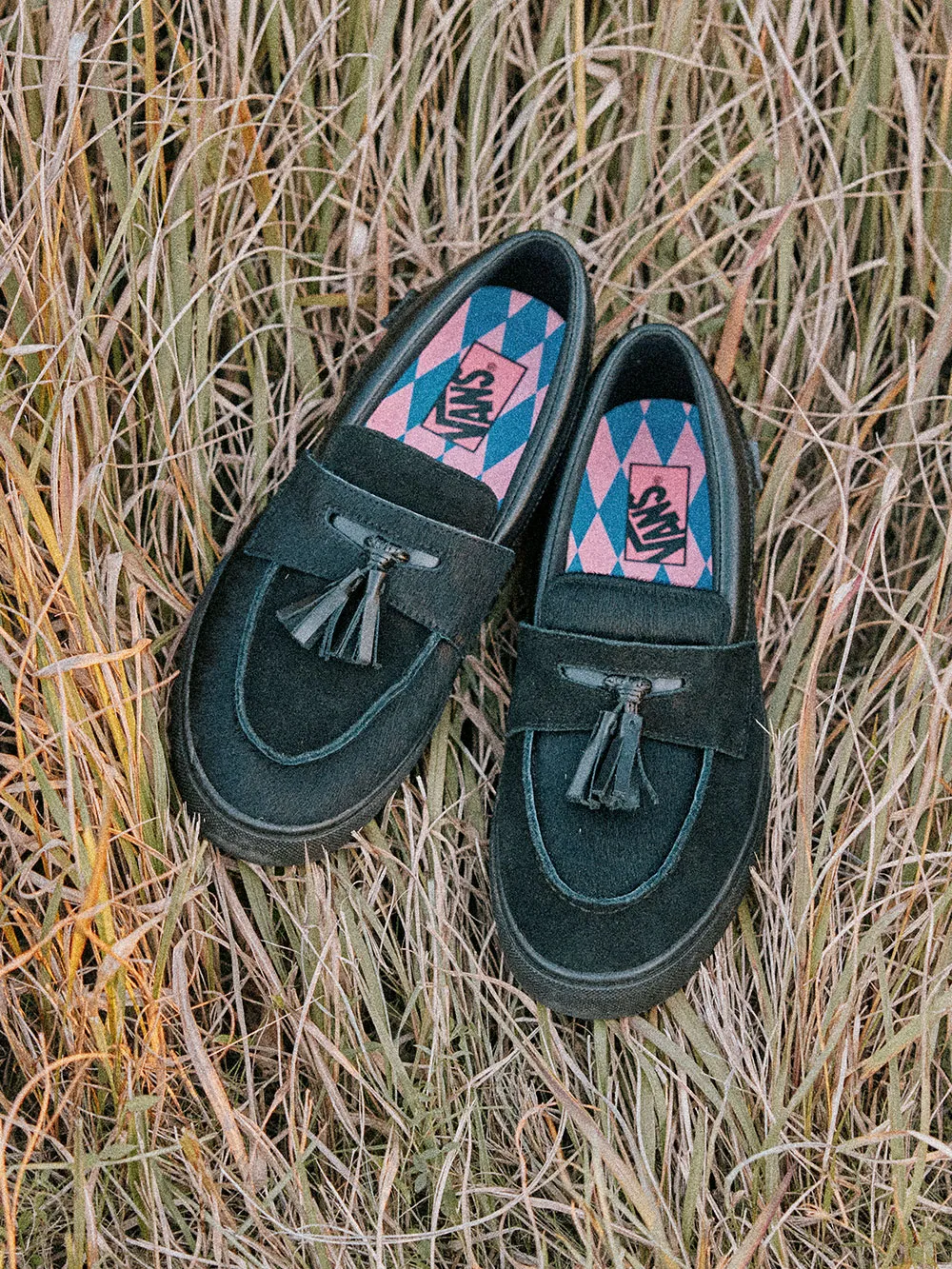 【2026年 初売り】VANS × BILLY’S “YEAR OF THE HORSE”が1/1 発売 (ビリーズ バンズ イヤー・オブ・ザ・ホース)