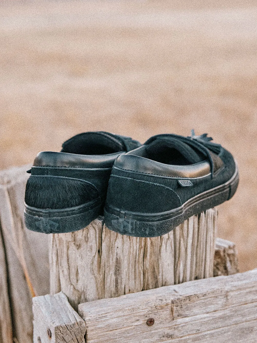 【2026年 初売り】VANS × BILLY’S “YEAR OF THE HORSE”が1/1 発売 (ビリーズ バンズ イヤー・オブ・ザ・ホース)