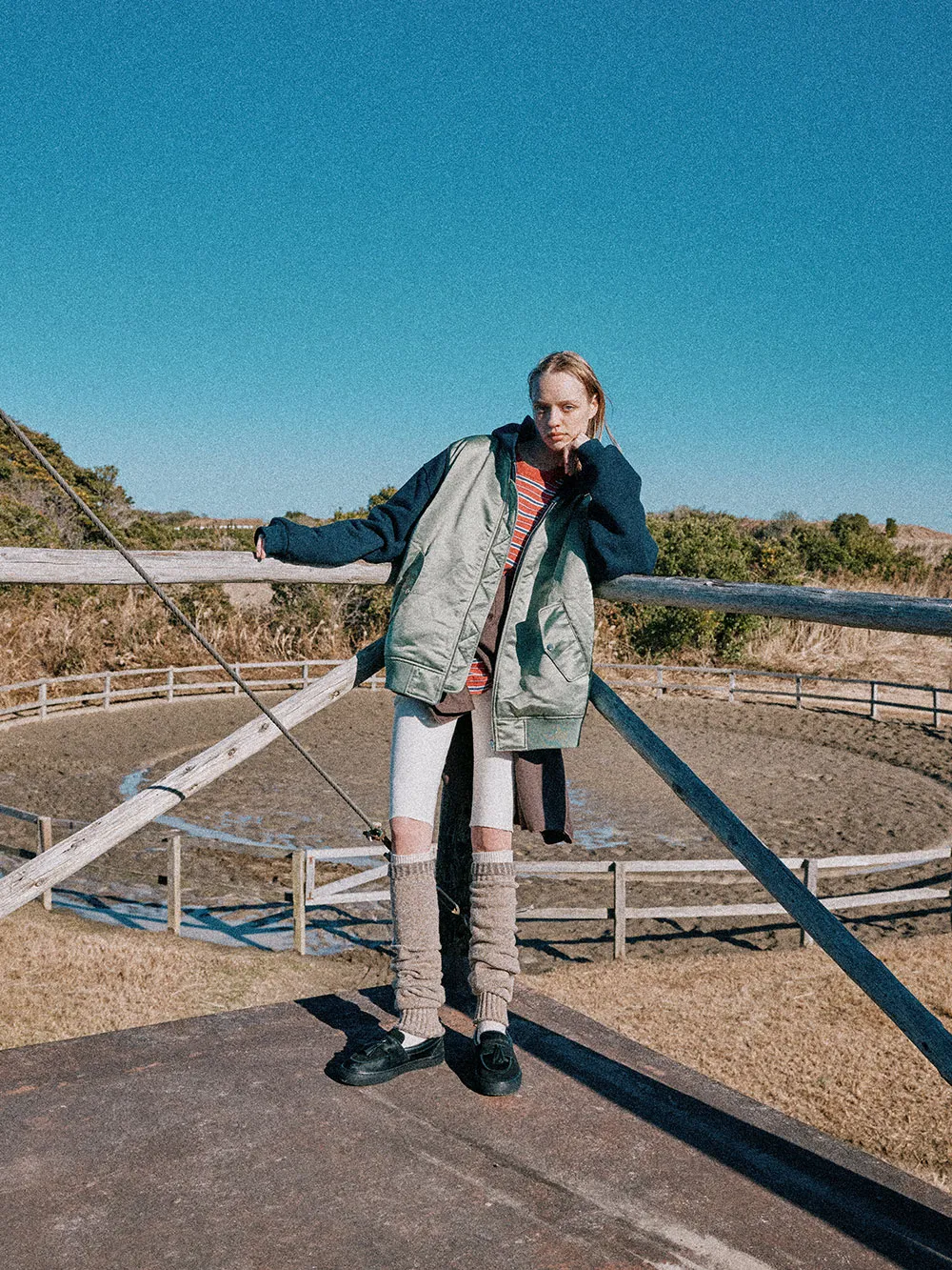 【2026年 初売り】VANS × BILLY’S “YEAR OF THE HORSE”が1/1 発売 (ビリーズ バンズ イヤー・オブ・ザ・ホース)