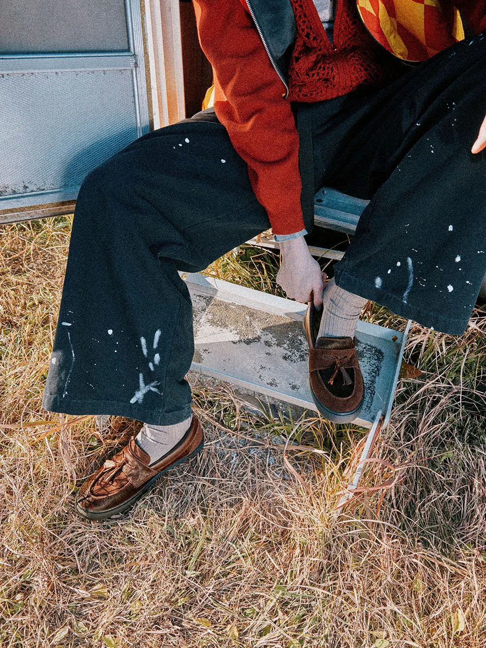 【2026年 初売り】VANS × BILLY’S “YEAR OF THE HORSE”が1/1 発売 (ビリーズ バンズ イヤー・オブ・ザ・ホース)