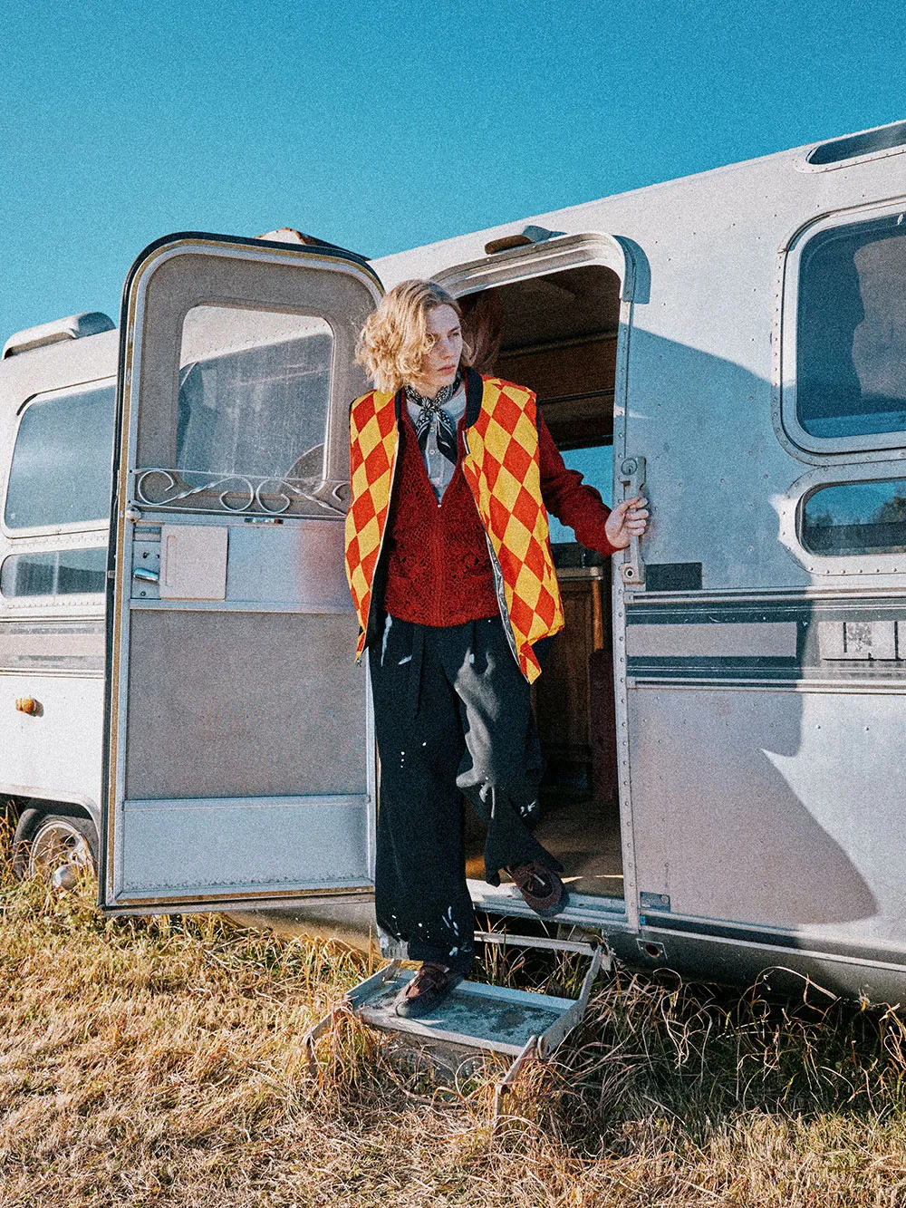 【2026年 初売り】VANS × BILLY’S “YEAR OF THE HORSE”が1/1 発売 (ビリーズ バンズ イヤー・オブ・ザ・ホース)