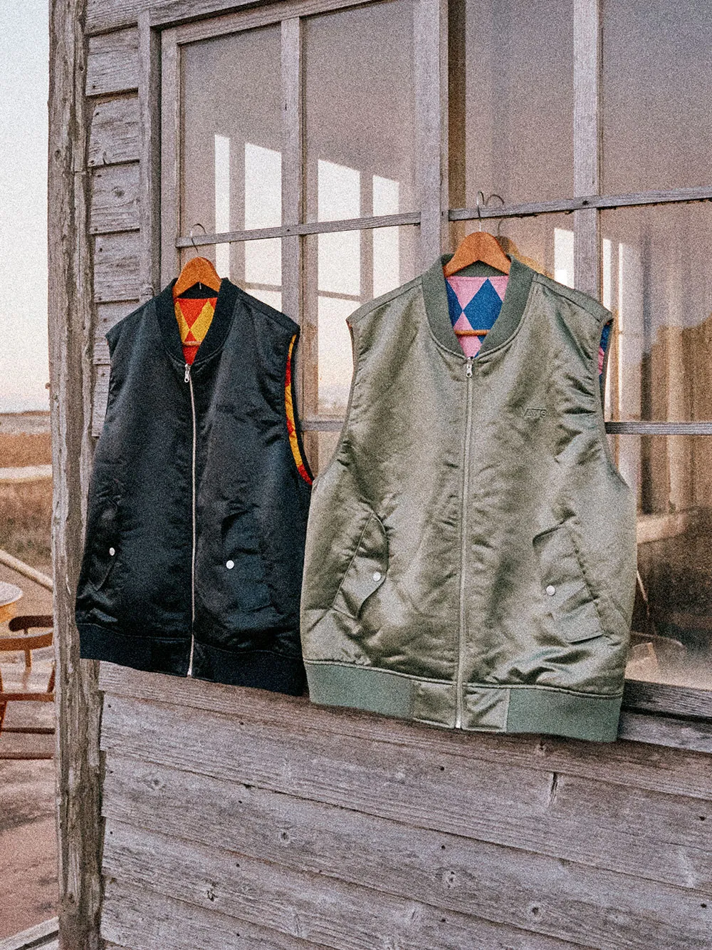 【2026年 初売り】VANS × BILLY’S “YEAR OF THE HORSE”が1/1 発売 (ビリーズ バンズ イヤー・オブ・ザ・ホース)