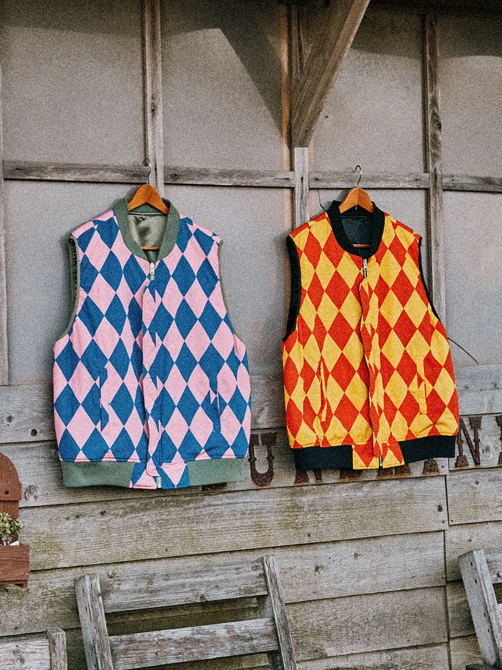 【2026年 初売り】VANS × BILLY’S “YEAR OF THE HORSE”が1/1 発売 (ビリーズ バンズ イヤー・オブ・ザ・ホース)